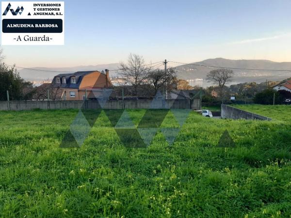 Terreno en Transversal Salgueiró