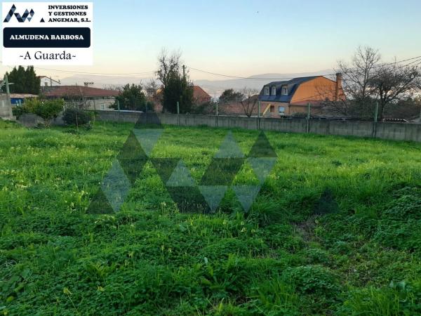 Terreno en Transversal Salgueiró