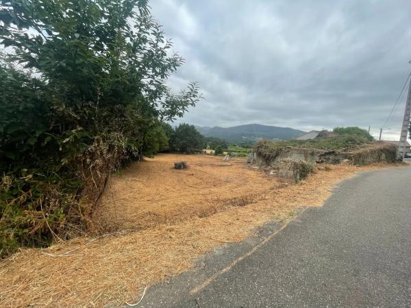 Terreno en Carballiza, 28