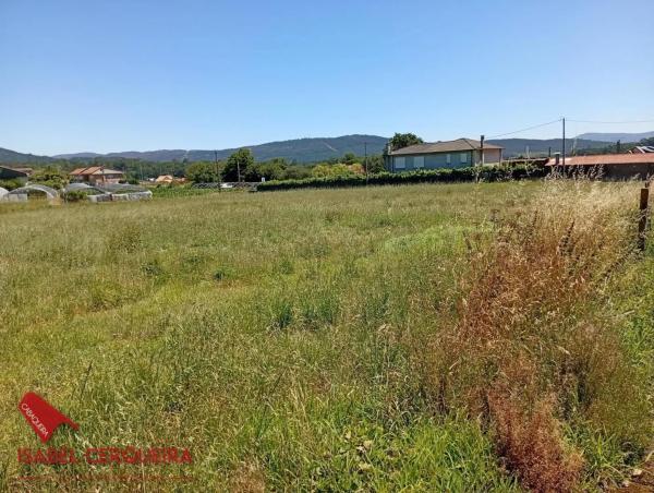 Terreno en O Rosal