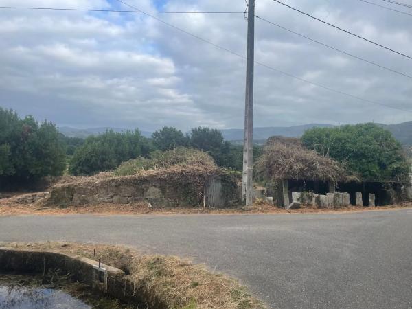 Terreno en Carballiza, 28