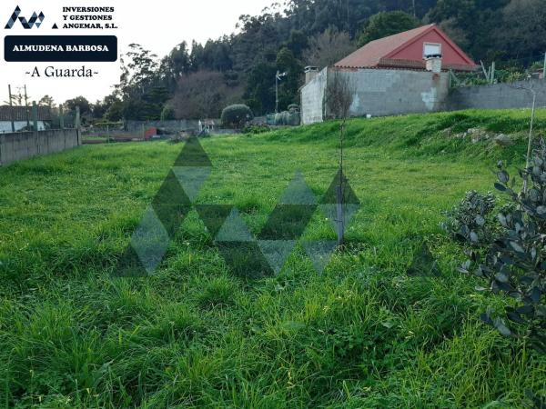 Terreno en Transversal Salgueiró