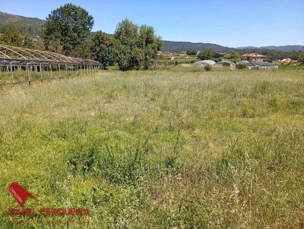 Terreno en O Rosal