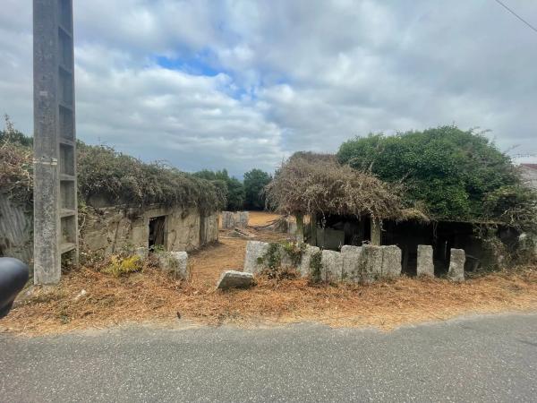 Terreno en Carballiza, 28