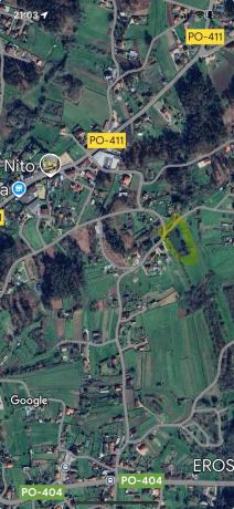 Terreno en Carballiza, 28