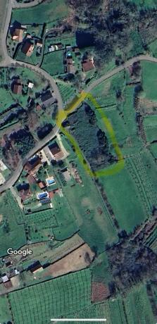 Terreno en Carballiza, 28