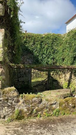 Terreno en carretera de Camposancos, 1111