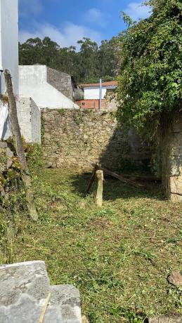 Terreno en carretera de Camposancos, 1111