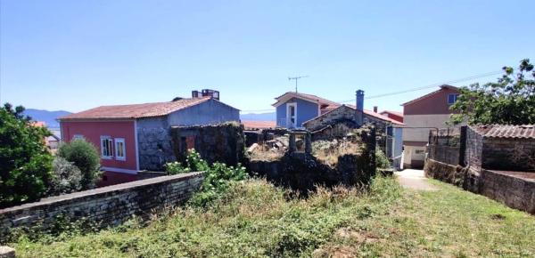 Terreno en 2 Transversal Portela Amo