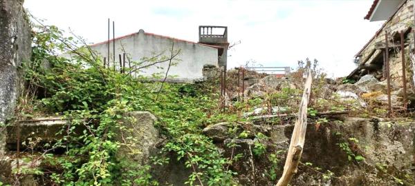 Terreno en 2 Transversal Portela Amo