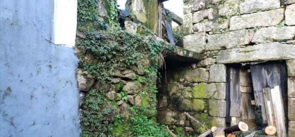 Terreno en 2 Transversal Portela Amo