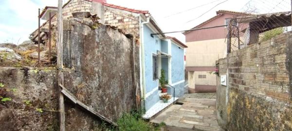 Terreno en 2 Transversal Portela Amo