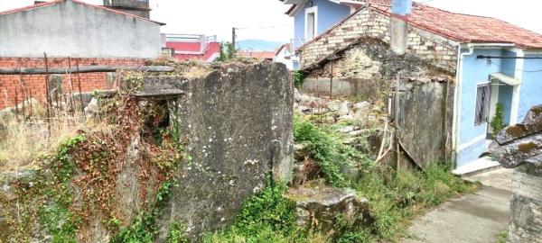 Terreno en 2 Transversal Portela Amo