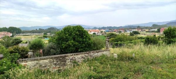 Terreno en 2 Transversal Portela Amo