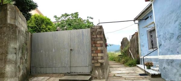 Terreno en 2 Transversal Portela Amo