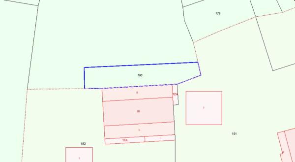 Terreno en 2 Transversal Portela Amo