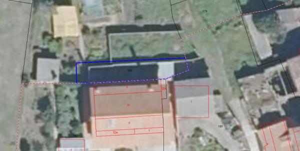 Terreno en 2 Transversal Portela Amo