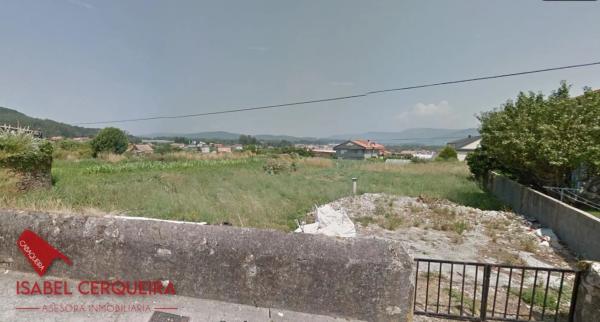 Terreno en avenida de Buján s/n