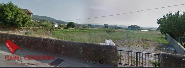 Terreno en avenida de Buján s/n