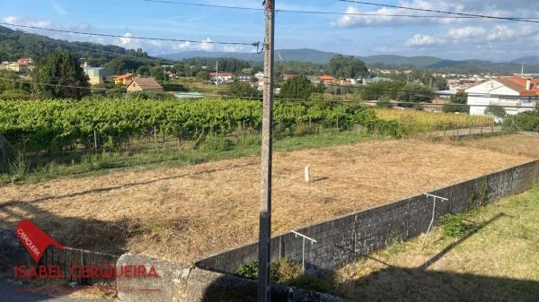 Terreno en avenida de Buján s/n