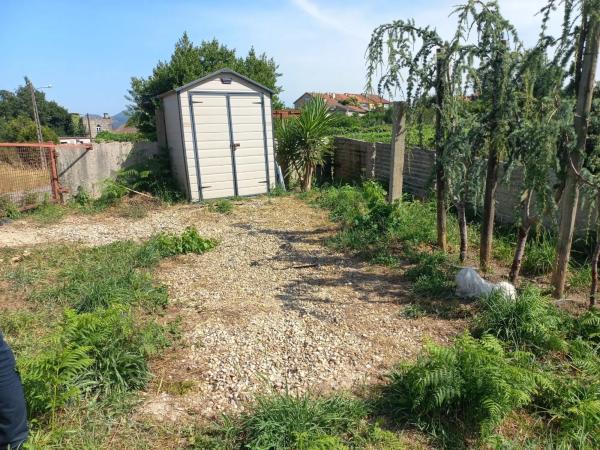 Terreno en Rebornas