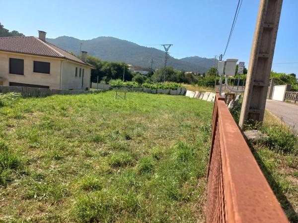 Terreno en Rebornas
