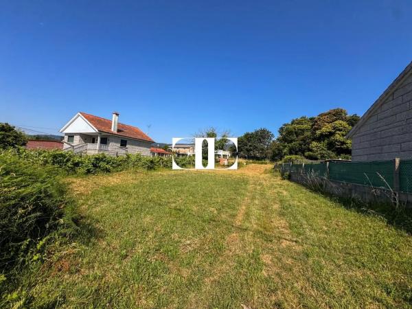 Terreno en Lugar a Tomada