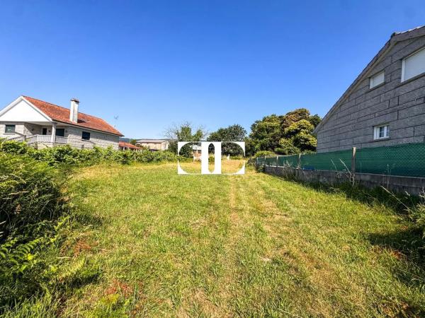 Terreno en Lugar a Tomada