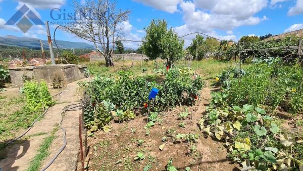 Terreno en Lugar Ciguñeira Guillarei