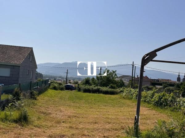 Terreno en Lugar a Tomada