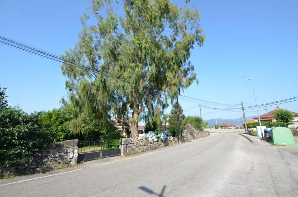 Terreno en Lugar Torron