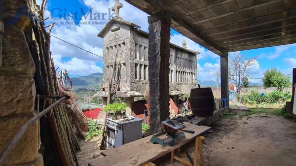 Terreno en Lugar Ciguñeira Guillarei