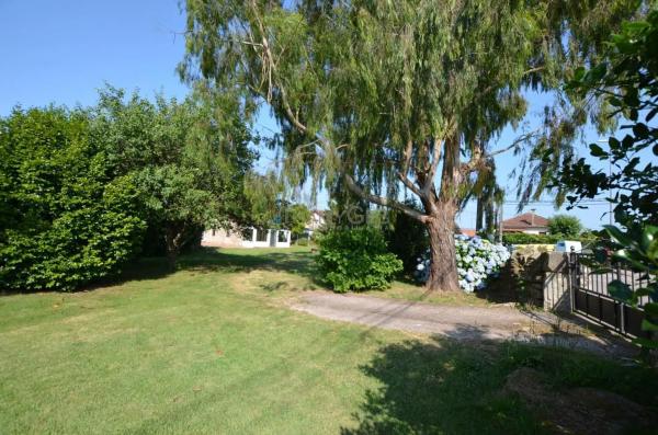 Terreno en Lugar Torron