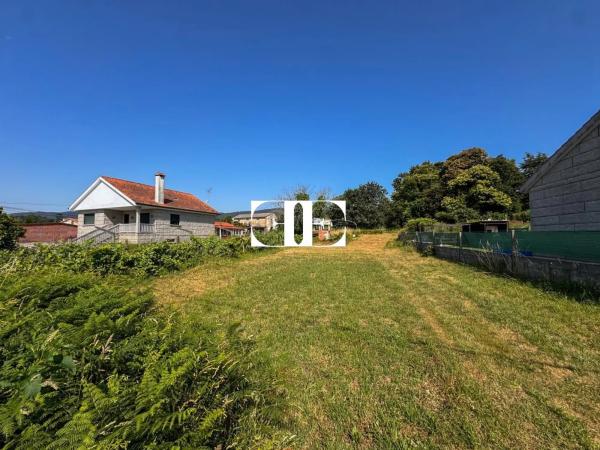 Terreno en Lugar a Tomada