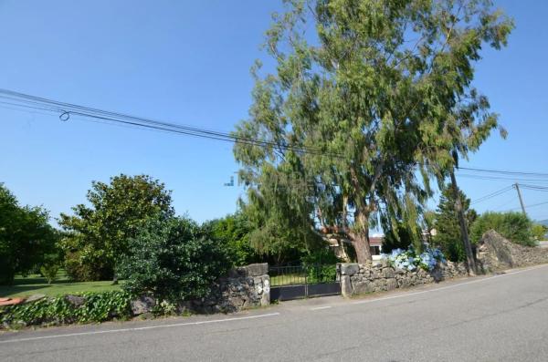 Terreno en Lugar Torron