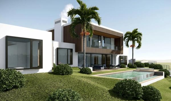 Terreno en camino da mata, 16