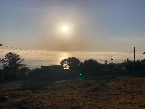 Terreno en camino da mata, 16