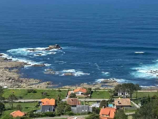 Terreno en camino da mata, 16