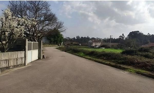 Terreno en Lugar o Monte, 12