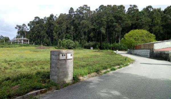 Terreno en Lugar o Monte, 12