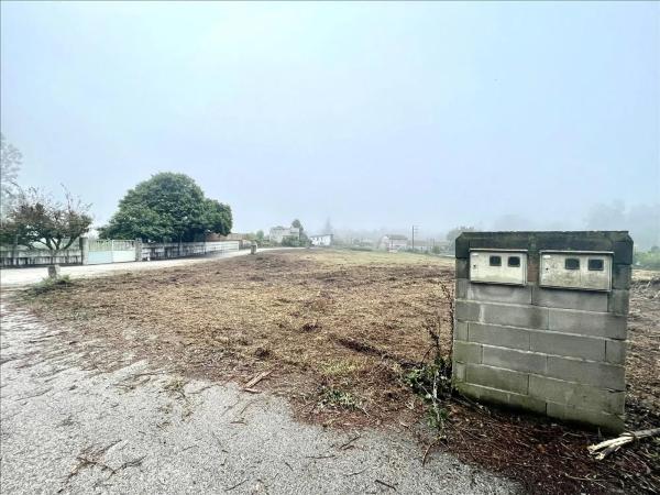 Terreno en Lugar o Monte, 12