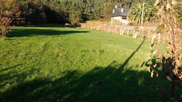 Terreno en Tui