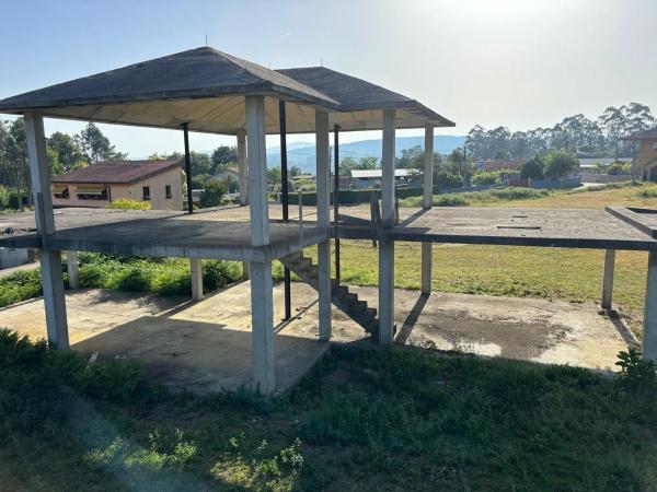 Terreno en Portela, 22