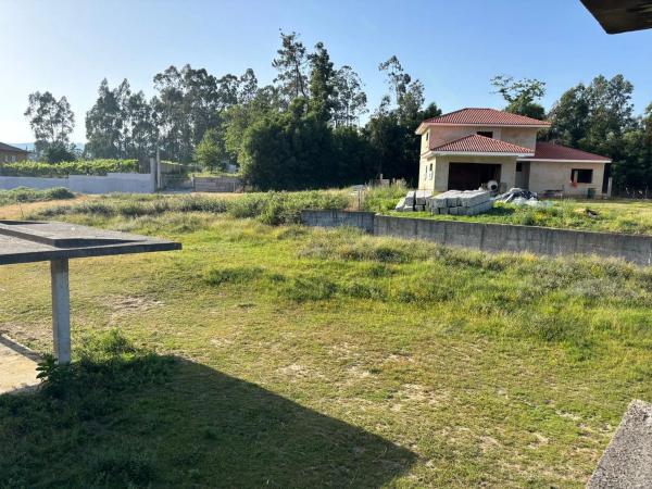 Terreno en Portela, 22