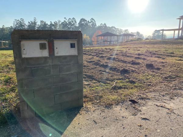 Terreno en Portela, 22