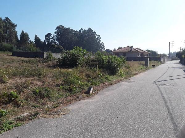 Terreno en Portela, 22