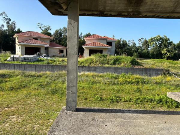 Terreno en Portela, 22