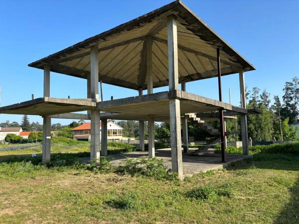 Terreno en Portela, 22