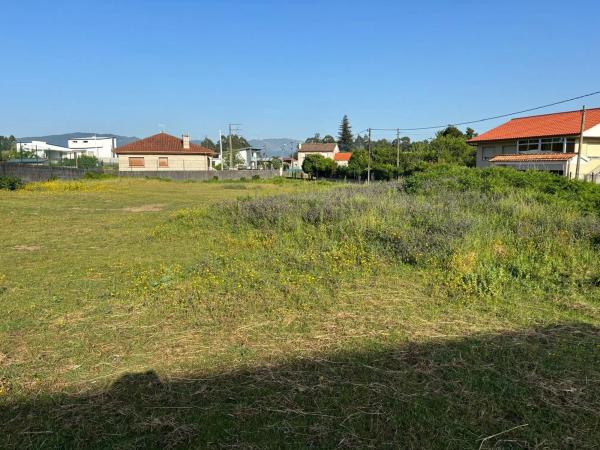 Terreno en Portela, 22