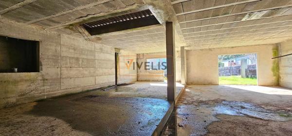 Terreno en calle Carballo